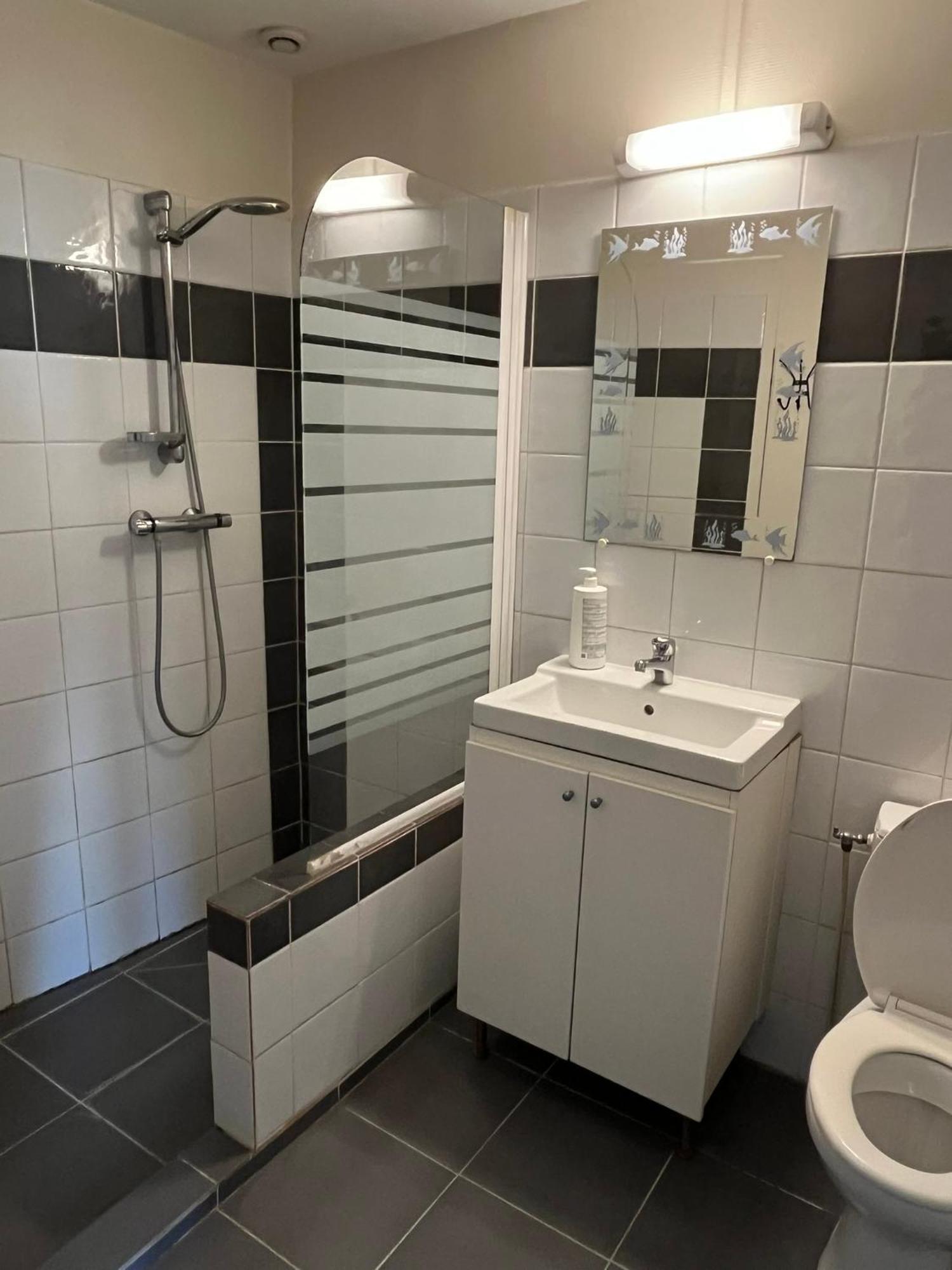 Centre Apartment Charolles
