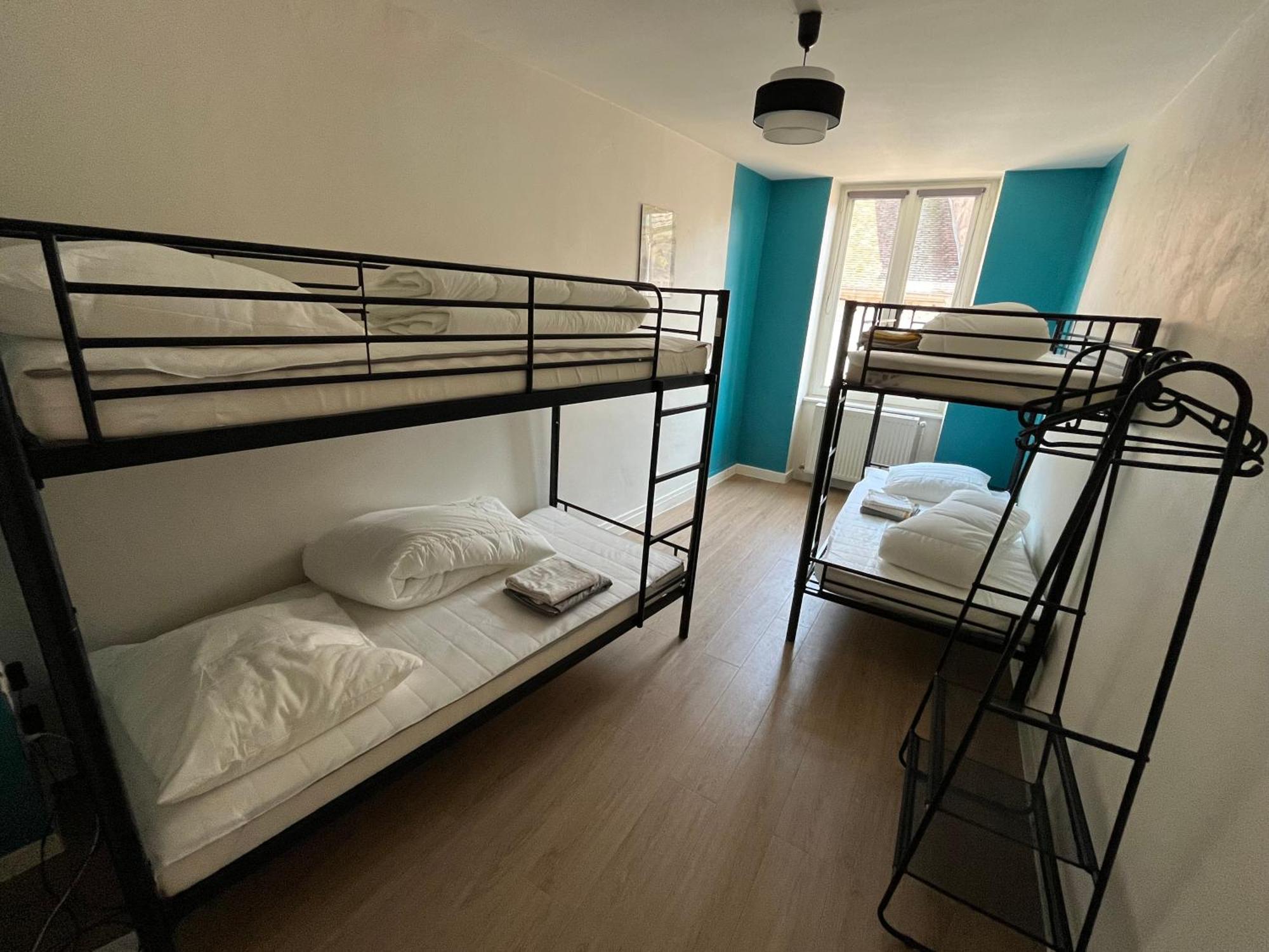 Apartment Centre